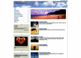 explorefaith.org