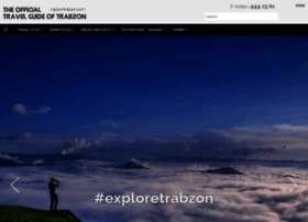 exploretrabzon.com