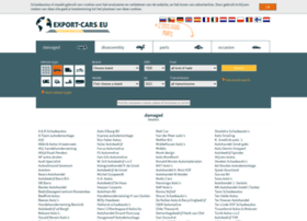 export-cars.eu