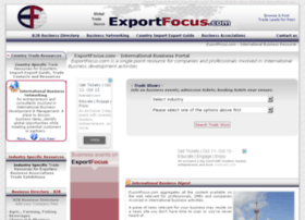 exportfocus.com