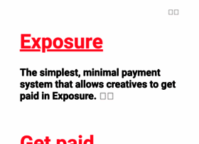 exposure.money