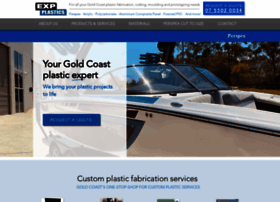 expplastics.com.au