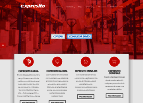 expresito.com