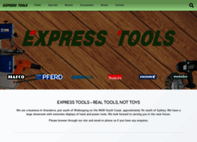 express-tools.com.au