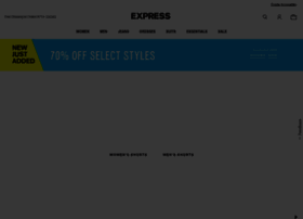 express.com