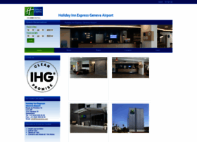 expressgeneva.com