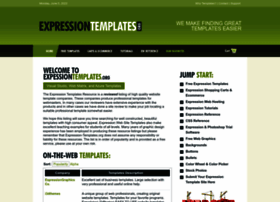 expression-templates.org