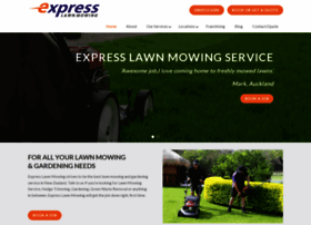 expresslawnmowing.co.nz