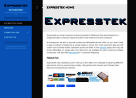 expresstek.org