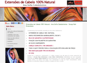 extensoes-de-cabelo.net