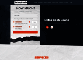 extracashloan.co.za