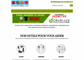 extracteurdejus.com