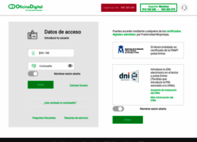 extranet.fraternidad.com