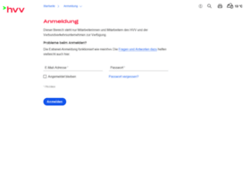 extranet.hvv.de