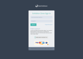 extranet.reedexhibitions.com.au
