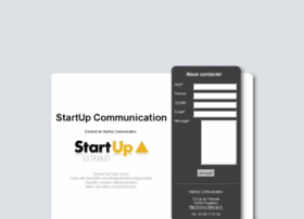 extranet.start-up.fr