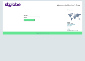 extranet.stglobe.com