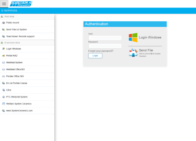 extranet.system-group.it
