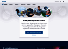 extranet.tekla.com