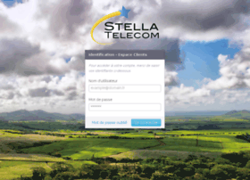 extranet2.stella-telecom.fr
