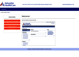 extranetapps.adventisthealthcare.com