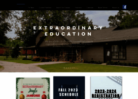 extraordinaryeducation.org