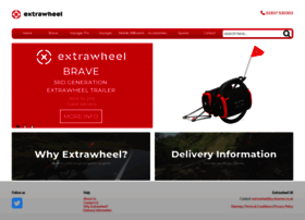 extrawheel.co.uk