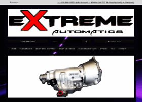 extremeautomatics.com