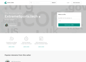extremesports.tech