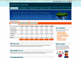 extremeusenet.nl