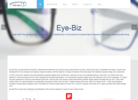 eye-biz.com