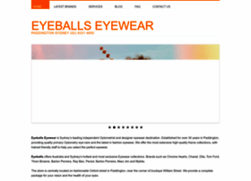 eyeballs.com.au