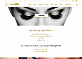 eyebeautify.com.au