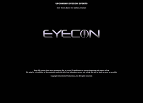 eyeconfla.com