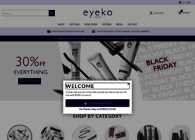 eyeko.co.uk