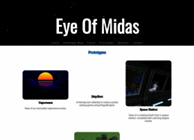 eyeofmidas.com