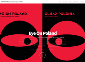 eyeonpoland.eu