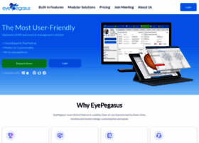 eyepegasus.com