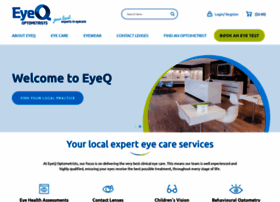 eyeq.com.au