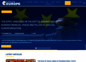 eyes-on-europe.eu