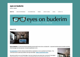 eyesonbuderim.com.au