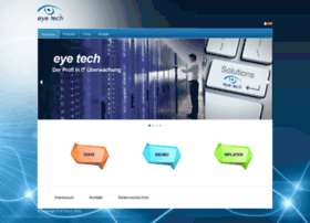 eyetech.de