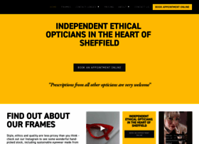 eyeyesheffield.co.uk