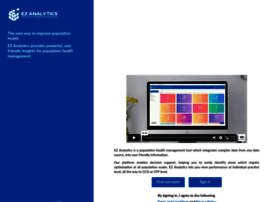 ezanalytics.co.uk