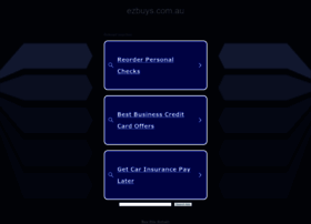 ezbuys.com.au