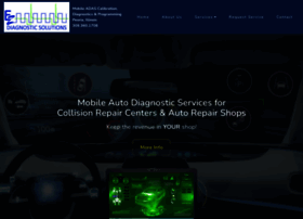 ezdiagnosticsolutions.com