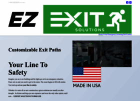 ezexitsolutions.com