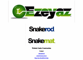 ezeyaz.com.au