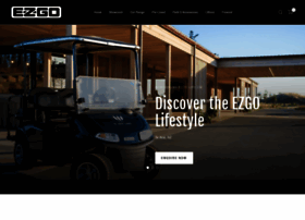 ezgo.co.nz