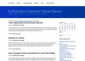 ezhandui.com